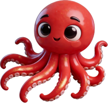 Octopus